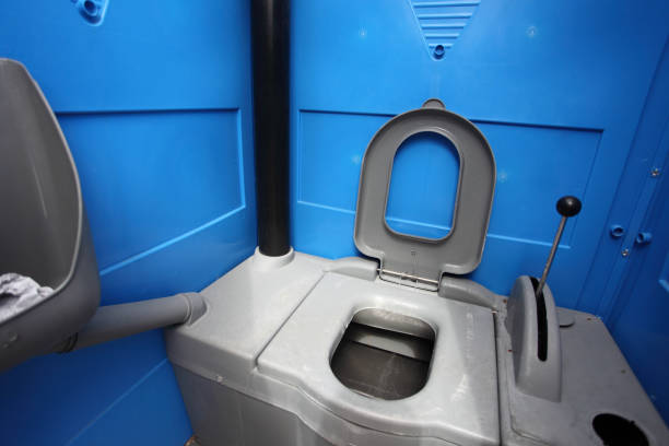 Best Sanitation services for porta potties  in Canby, OR
